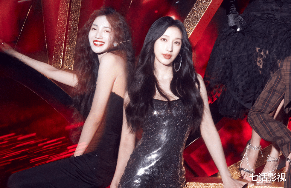 姐姐|扯头花OUT！姐妹情才是王道，《乘风破浪3》找到了新“流量密码”