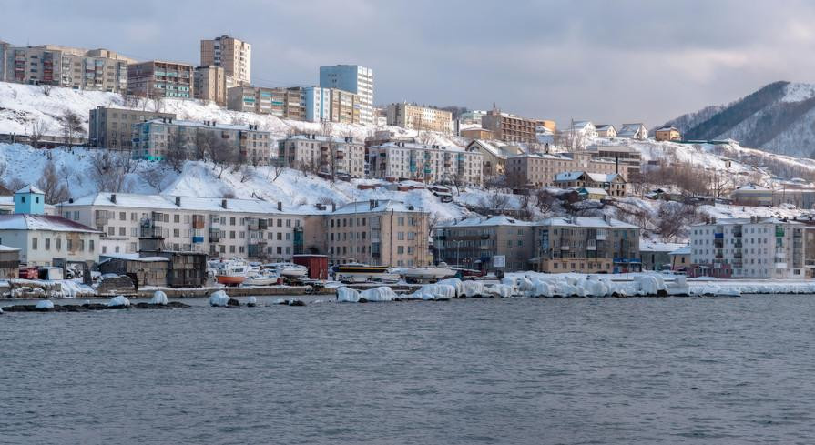 雷诺纬度|库页岛的地理环境如何?