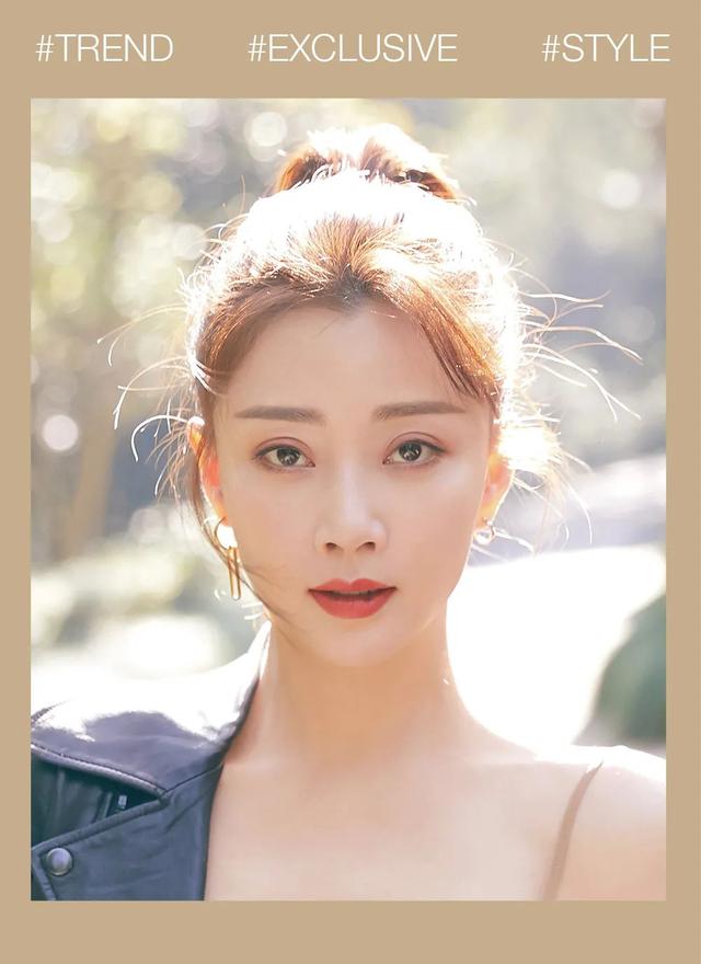 护肤 40+又如何？活成她这样自然没在怕的