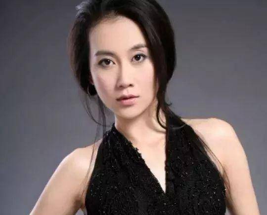 娱乐圈|盘点那些在娱乐圈,没有绯闻干干净净的女明星,42岁还是未婚