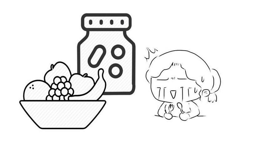 感冒发烧|夏季超级流感突袭南方!提醒:感冒发烧吃“两物”,避“两物”