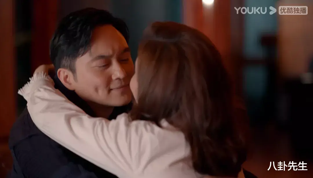 家族荣耀|表兄妹结婚、叔嫂私通、好兄弟争女人,《家族荣耀》也太狗血了