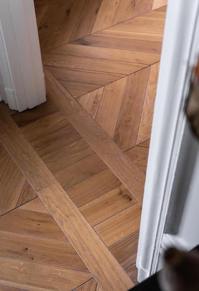 斯德哥尔摩62平公寓，干净无杂乱之感，展现北欧风的简约生活情调