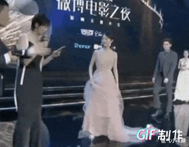 李易峰|李易峰进去了,此时此刻有6位女明星最想找地缝钻进去。