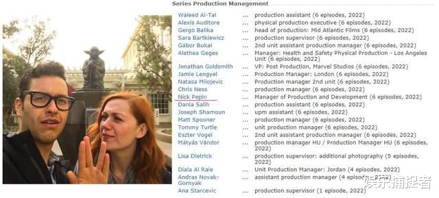 月光骑士|《月光骑士》第二集细节解析：一处穿帮镜头以及8个彩蛋