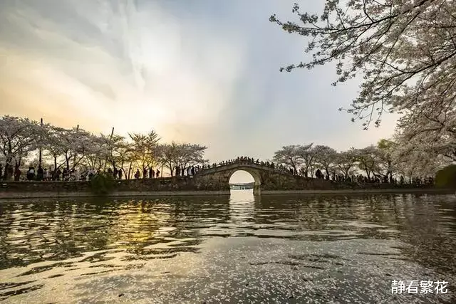 无锡|太湖70%在苏州,为何提起太湖,人们想到的却是无锡?