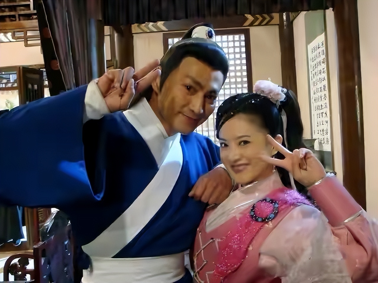 金铭|8岁走红,33岁上节目找对象,41岁依旧单身,金铭在追求什么?