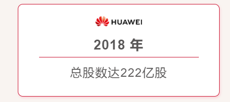 华为|太壕了！任正非发红包：华为拿出至少350亿，分给12万员工，人均30万