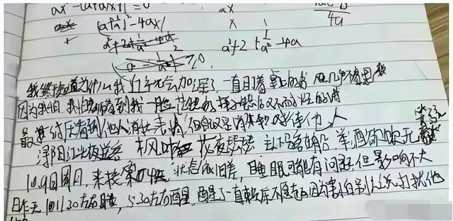 经典|胡鑫宇真相出来后，其母遭大量指责：可以说是在往伤口上撒盐！