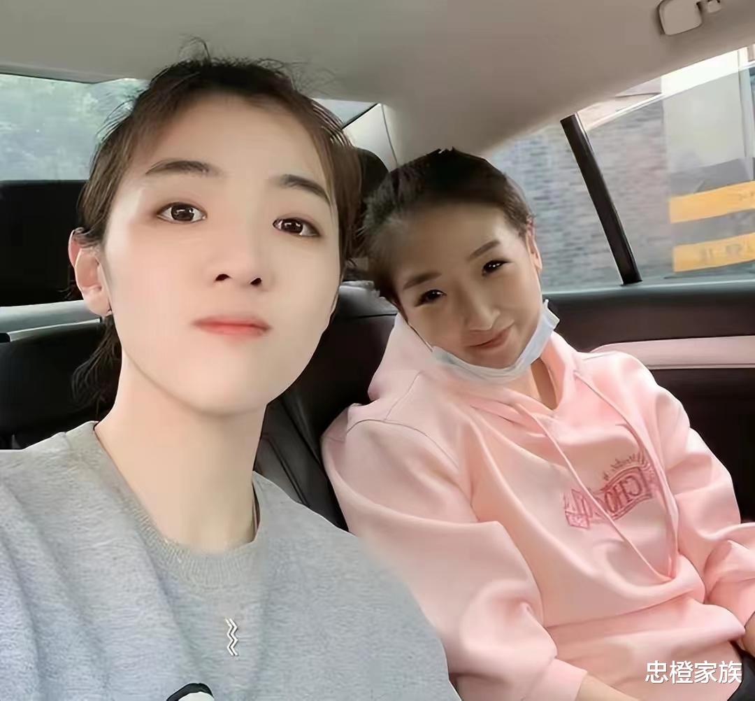 雄鹿队|她被称国乒第一美女，王曼昱帮助她夺冠，29岁告别乒坛挺可惜
