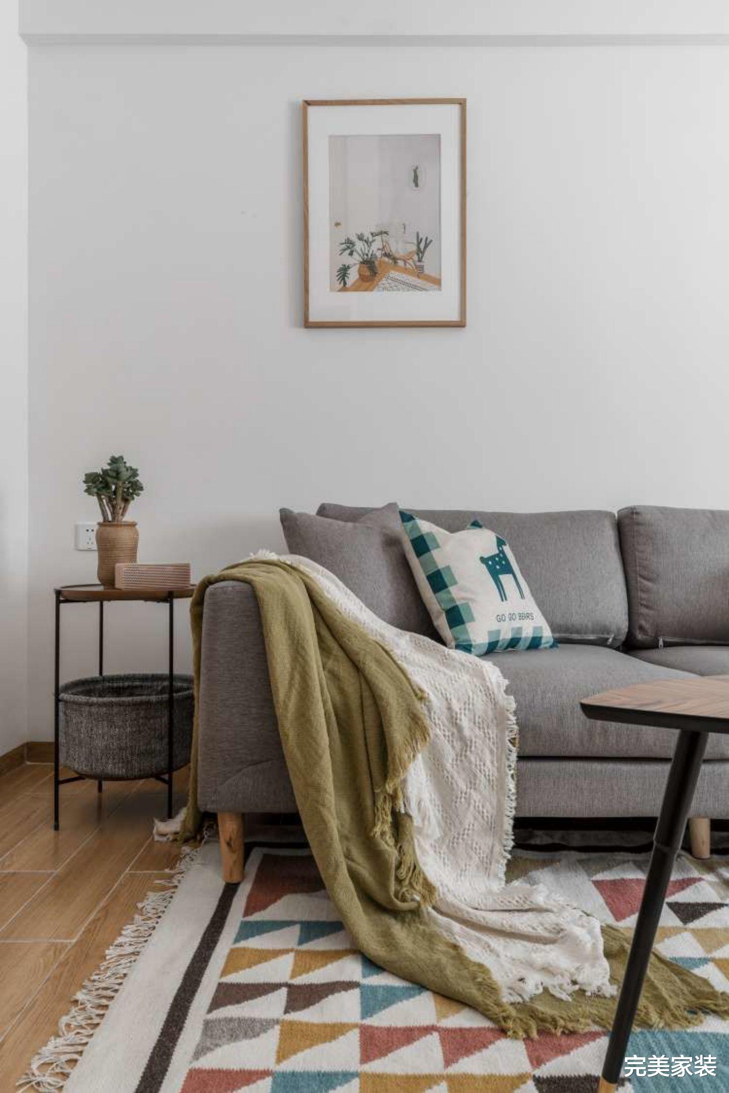 90后业主打造纯自然雅居，实现心中梦想，看完就知道有多治愈