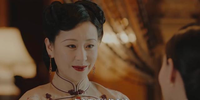 钟玉|传家：易钟秀将“枪口”对准易钟灵，真正目的可不只是为了报复