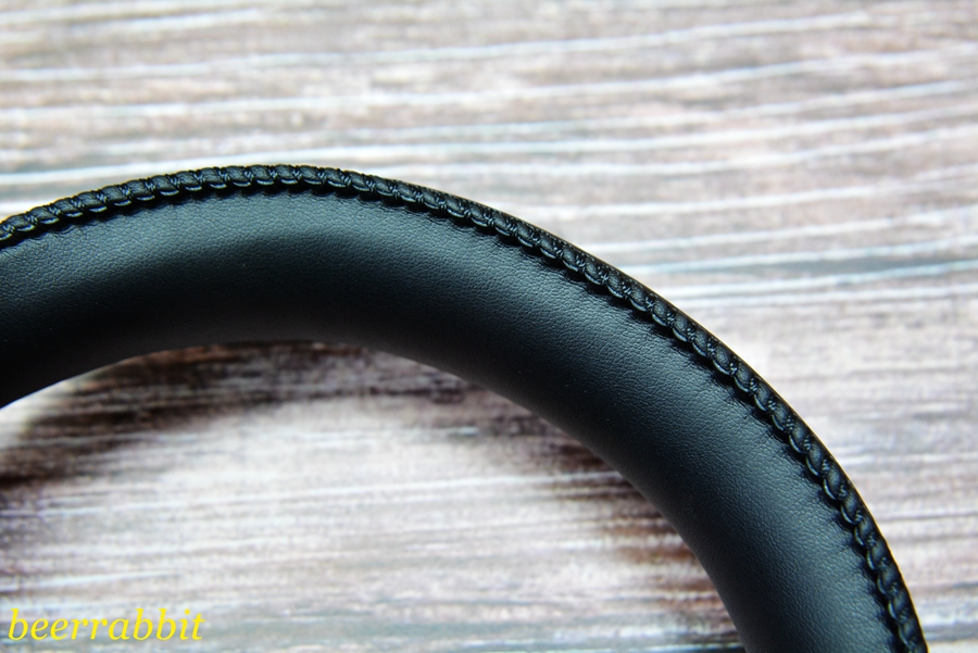 雷柏|加厚耳罩 一键开关--雷柏VH650虚拟7.1声道RGB游戏耳机评测