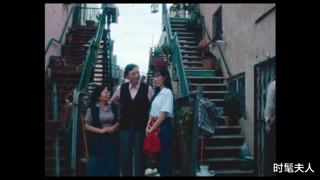 杨紫琼|8.8跌到8.0，杨紫琼栽在网盘里