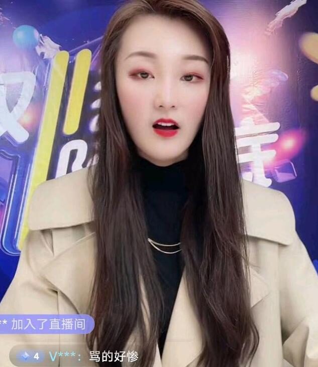 陈亚男|朱单伟直播带货遭群嘲！口齿不清还反应迟钝，被指能力不如陈亚男