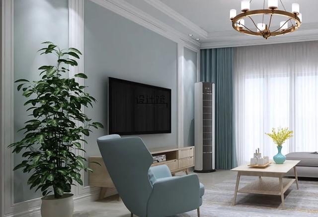 电视墙怎么设计?别纠结了,这9种任君选择