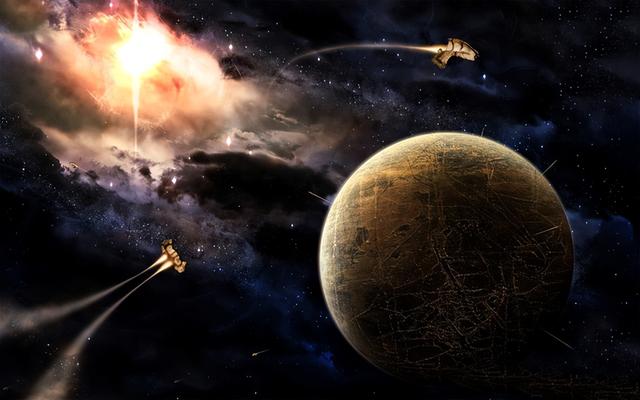 科学家突然发出警告:可能很快会找到外星人!我们人类该做准备了?
