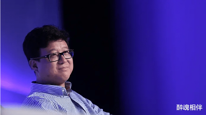 丁磊|丁磊也撤了，是中国互联网最早的一批风云人物！