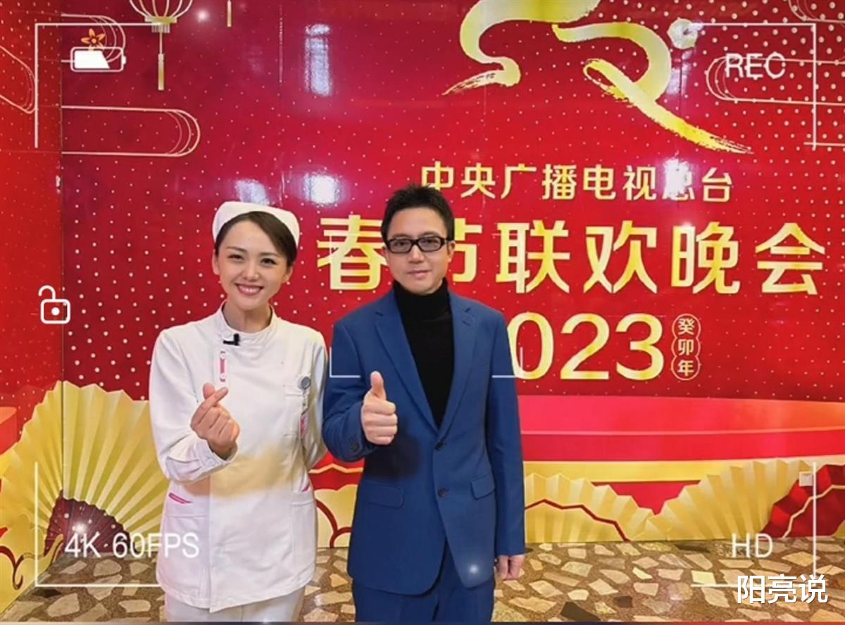 早安隆回|《早安隆回》登上央视春晚,原唱却在台下,知名歌手发文质疑