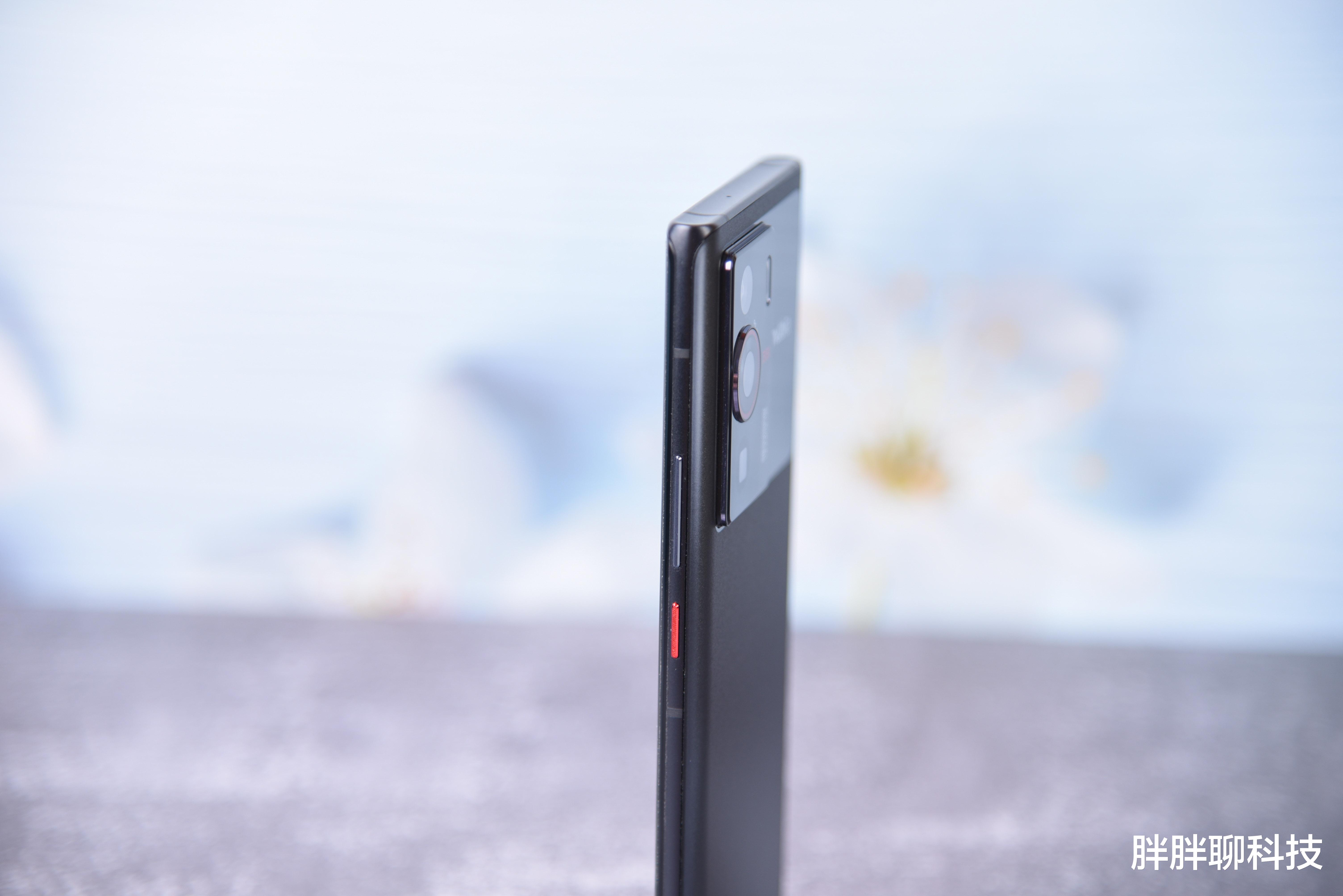 努比亚|努比亚Z40 Pro评测:联合索尼定制镜头下的人文摄影,更有单反味儿