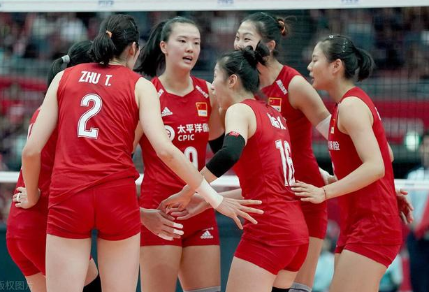 袁心玥|待官宣！李盈莹+袁心玥获认可，拒绝安逸=助力中国女排崛起