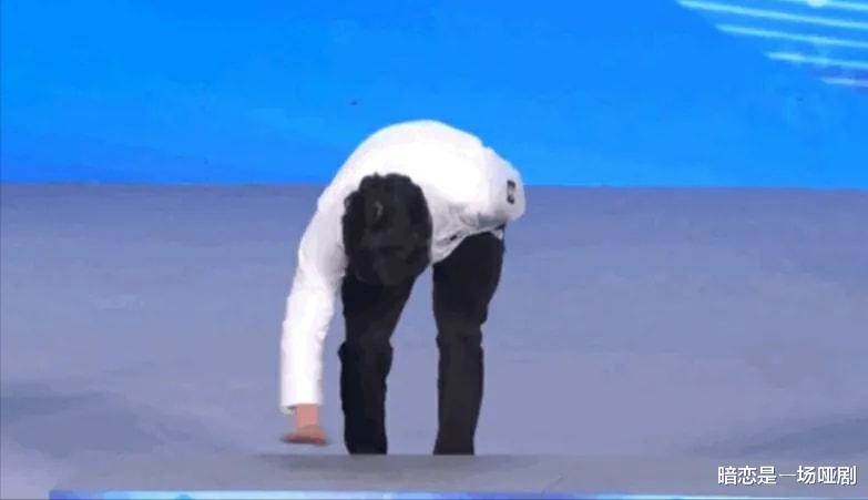 韩国队|用口罩擦冰墩墩 赛后无人祝贺：这十大画面 让韩国队被全世界嫌弃