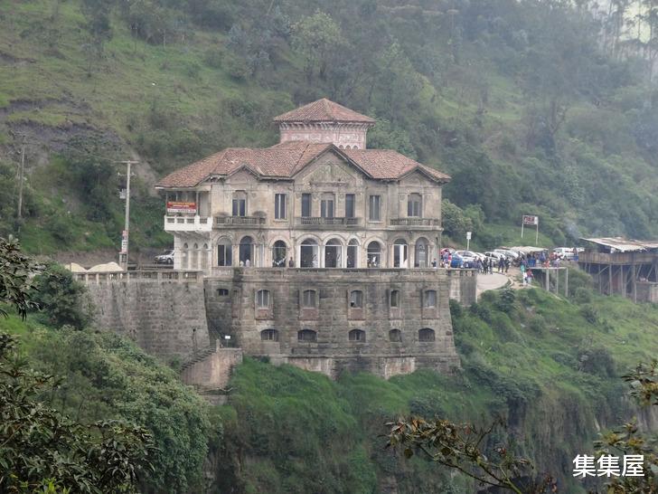 火车|被人类遗弃和大自然接管后的7个拥有独特氛围的地方