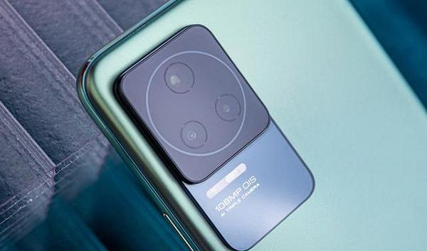 苹果|红米K40可以让位了！RedmiK50全面测评，性价比更高？