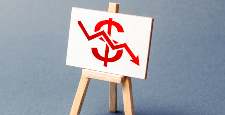 亚马逊|卖家封号影响：亚马逊收入占比降至56%，今年业务仍将收缩