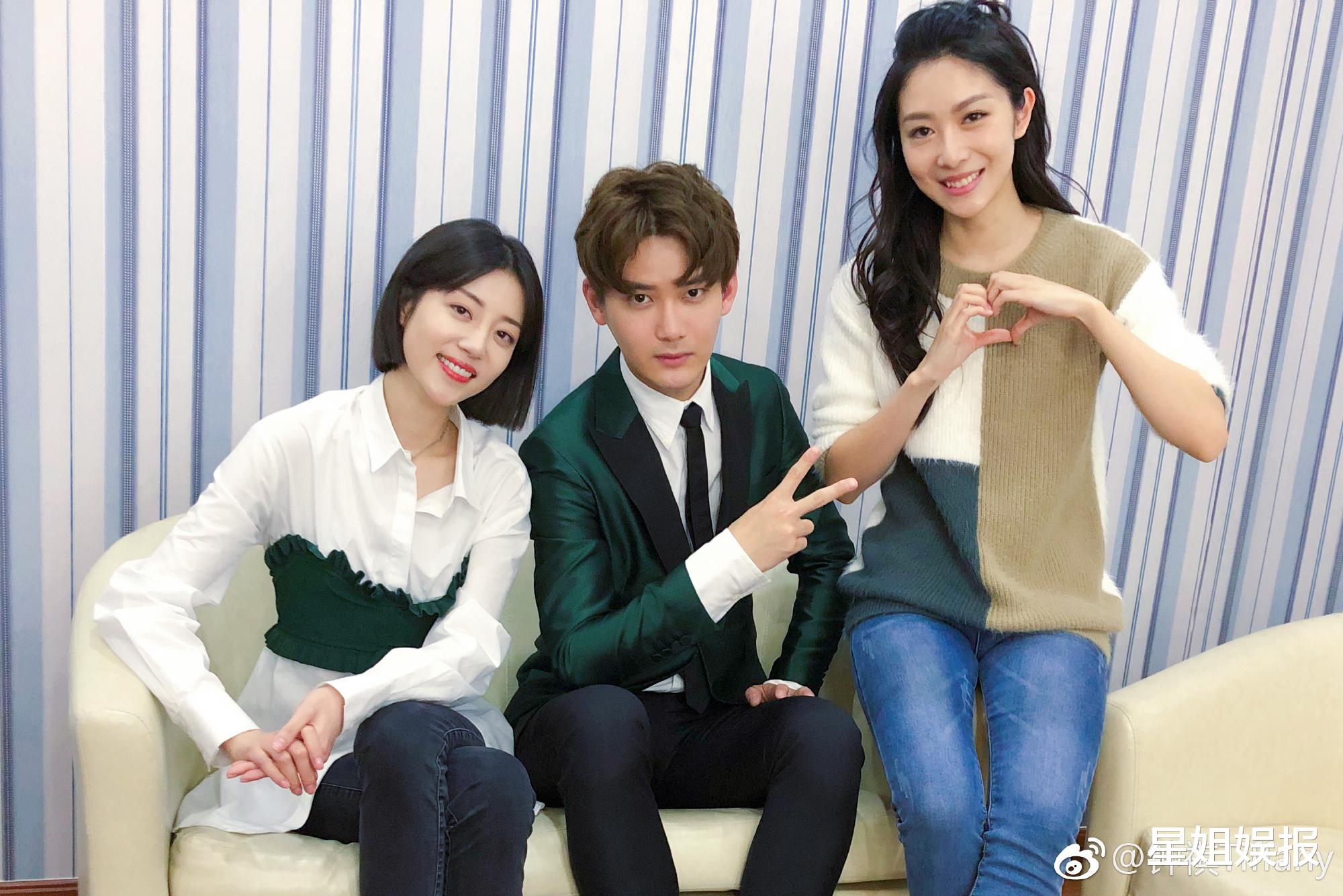 钟祺|钟祺：曾是选美冠军，还是《双世宠妃》的曲盼儿，《沉香如屑》也有她