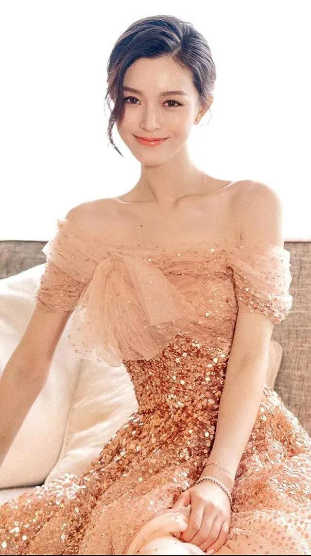 刘翔|演员·模特文咏珊——唯美写真