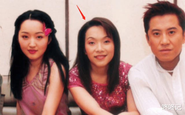 马艳丽|河南走出来的十大美女，看看谁才是你心目中的女神