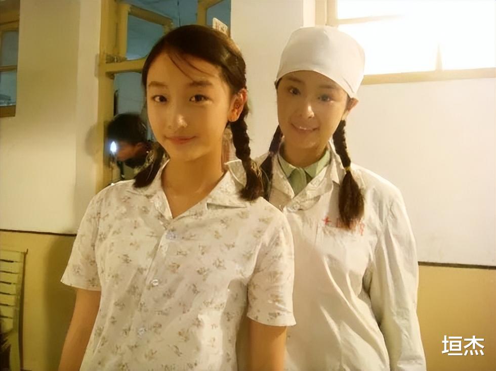 王骁|择偶标准反向选择的成功案例，王骁，高叶戏里戏外“修成正果”