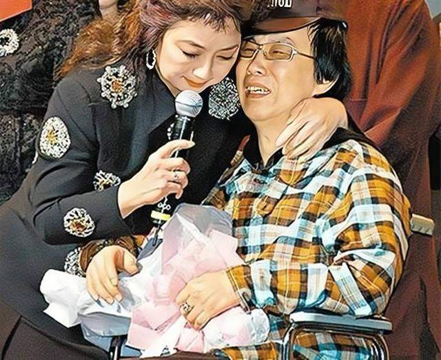 刘家辉|麻绳专挑细处断，厄运专找苦命人，这6位老戏骨的晚年甚是悲凉