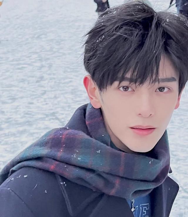 甜宠剧|明明是同一个人，从《尚食》演到甜宠剧女主，不细看差点没认出