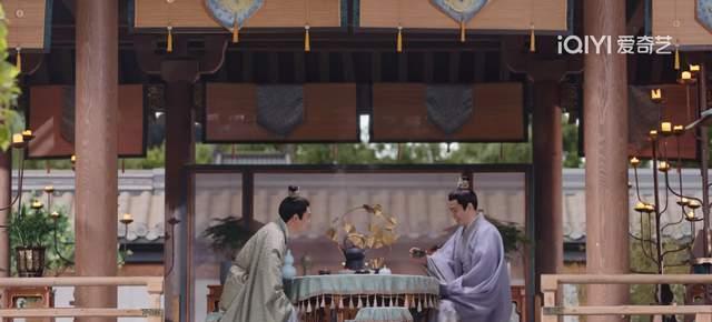 卿卿日常|四少主支棱起来了，局势变了，《卿卿日常》最后赢家真的是老六？