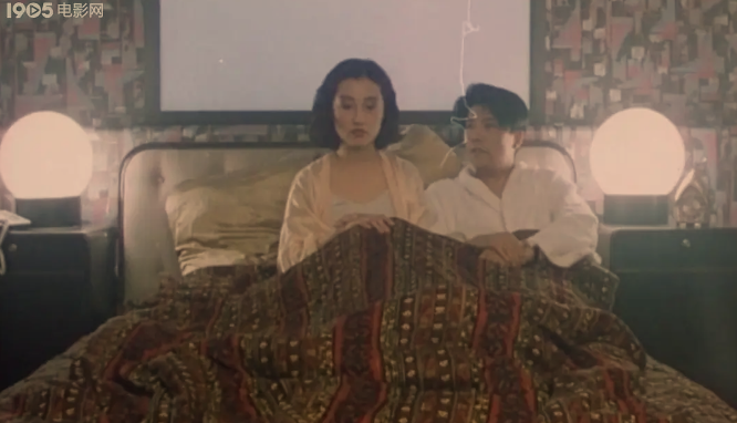 豆瓣|豆瓣评分6.6，这样的邪典老片值得捡漏