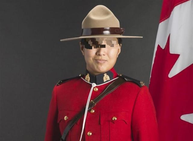 加拿大|加拿大亚裔女骑警执勤遭刺杀，凶手曾是韩裔艾美奖导演！