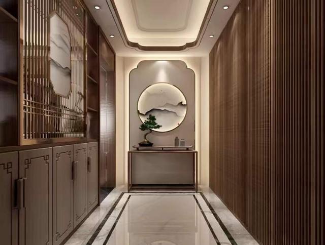 再买房,过道一定“5不装”!不是矫情,而是过来人的经验