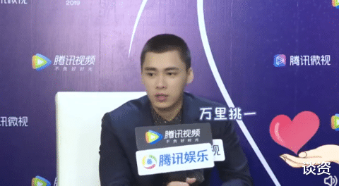 昆凌|娱乐圈颜值凡尔赛大赏