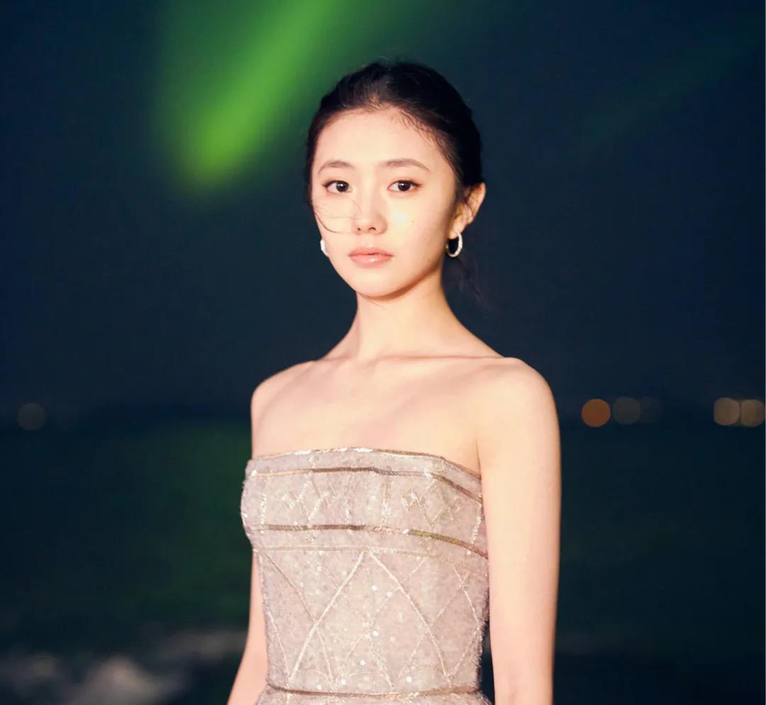 杨洋|小八卦,杨洋,宋智雅,刘浩存,秋瓷炫,杜淳