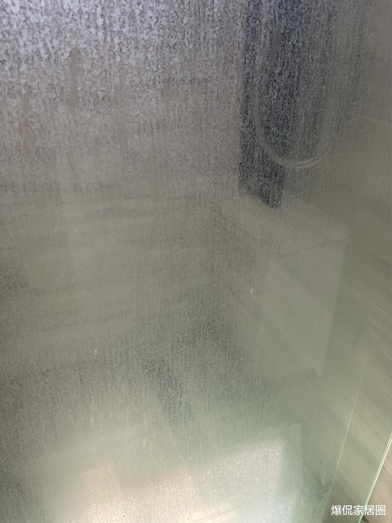 若再装修,卫生间一定坚持“8不装”,不是矫情,而是经验和教训