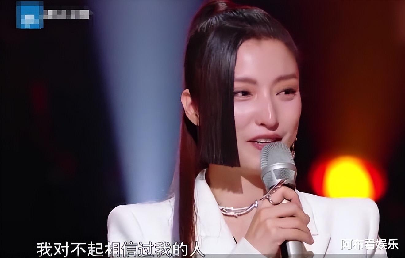 潘辰|“公主赠品”潘辰:被公司PUA11年,复出缘何被嘲“又端又懒”?