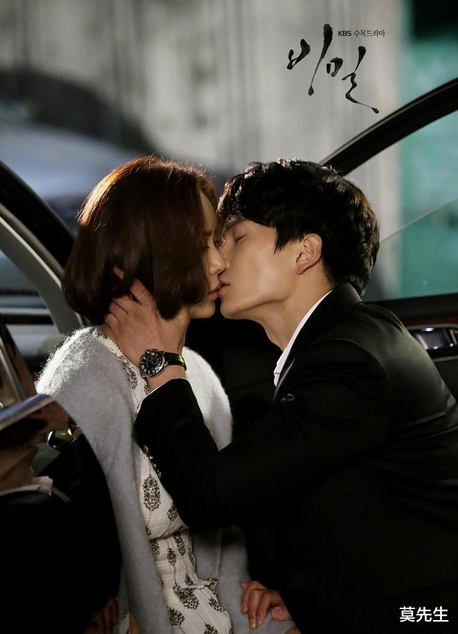 韩剧|近10年口碑最佳的9部复仇题材韩剧，《梨泰院》垫底，最高8.9分