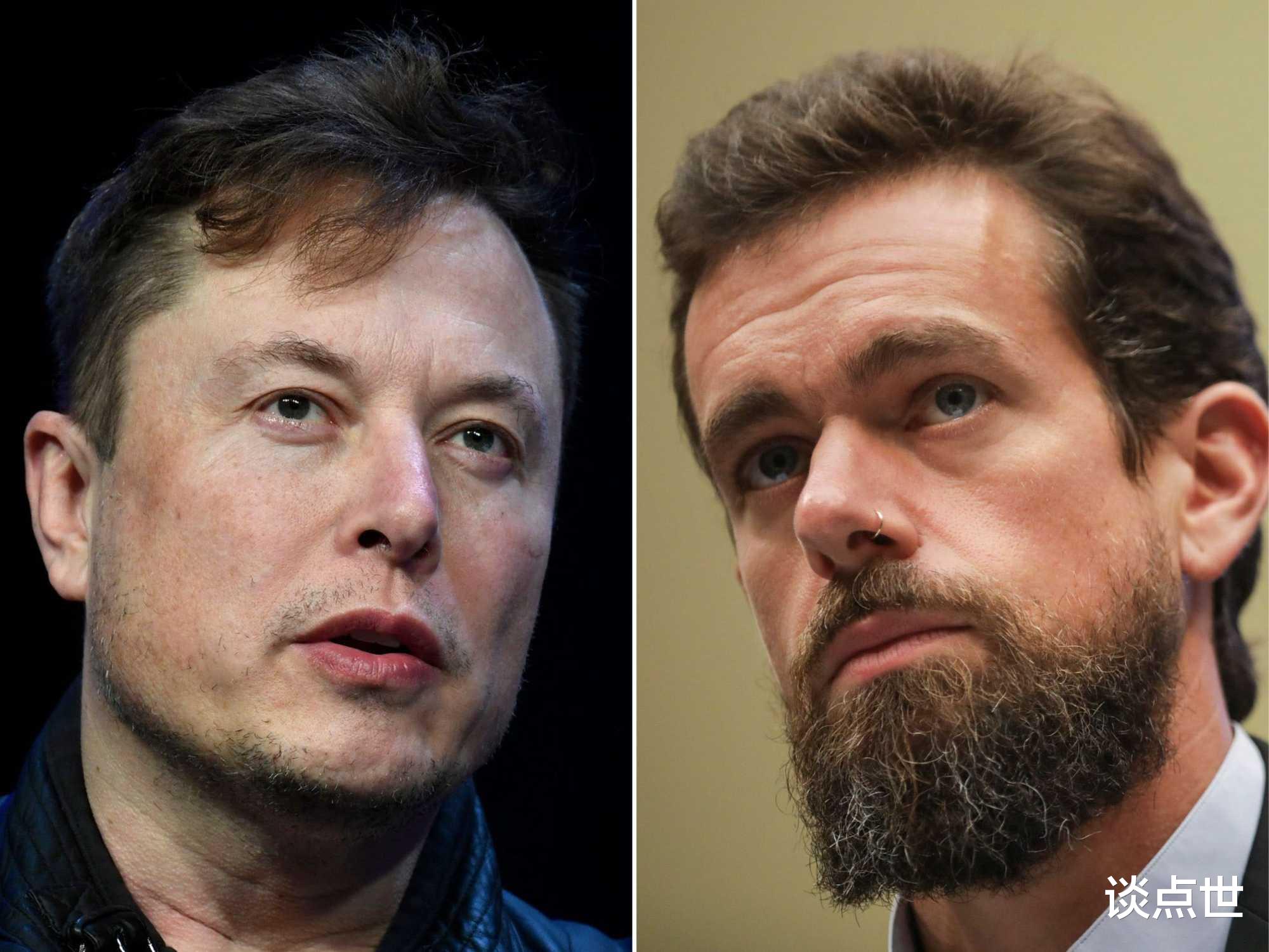 Twitter|马斯克正式通知推特：我不收购了！推特：我们将采取法律行动