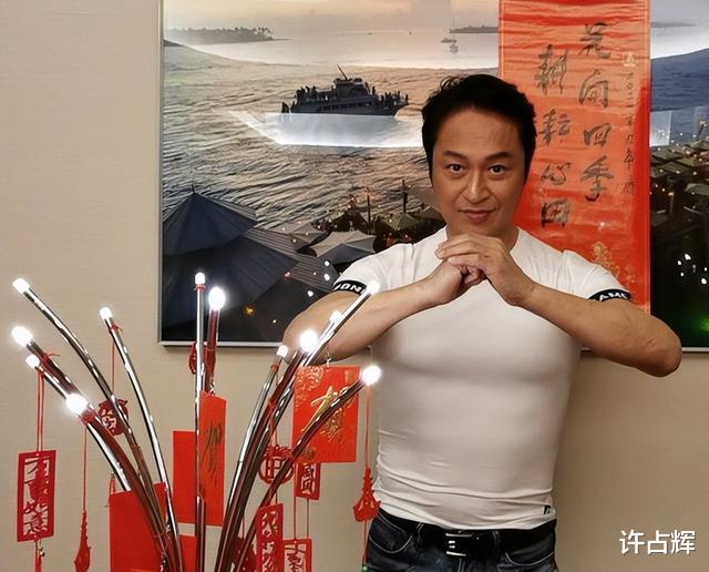 琼瑶|8位琼瑶男星颜值今昔对比，有人帅了一辈子，有人发福似奶奶