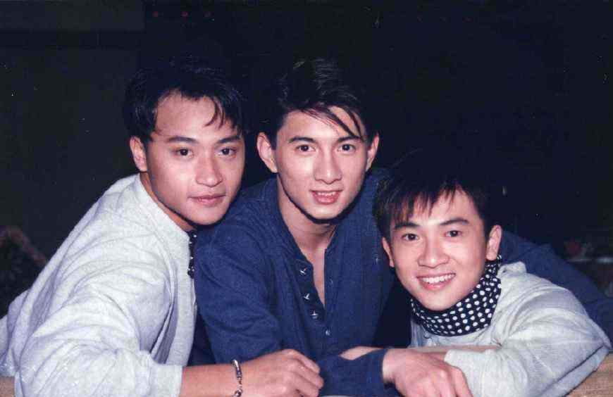 tst|解散11年，再看飞轮海4人，有人成综艺咖，有人过气，有人油腻