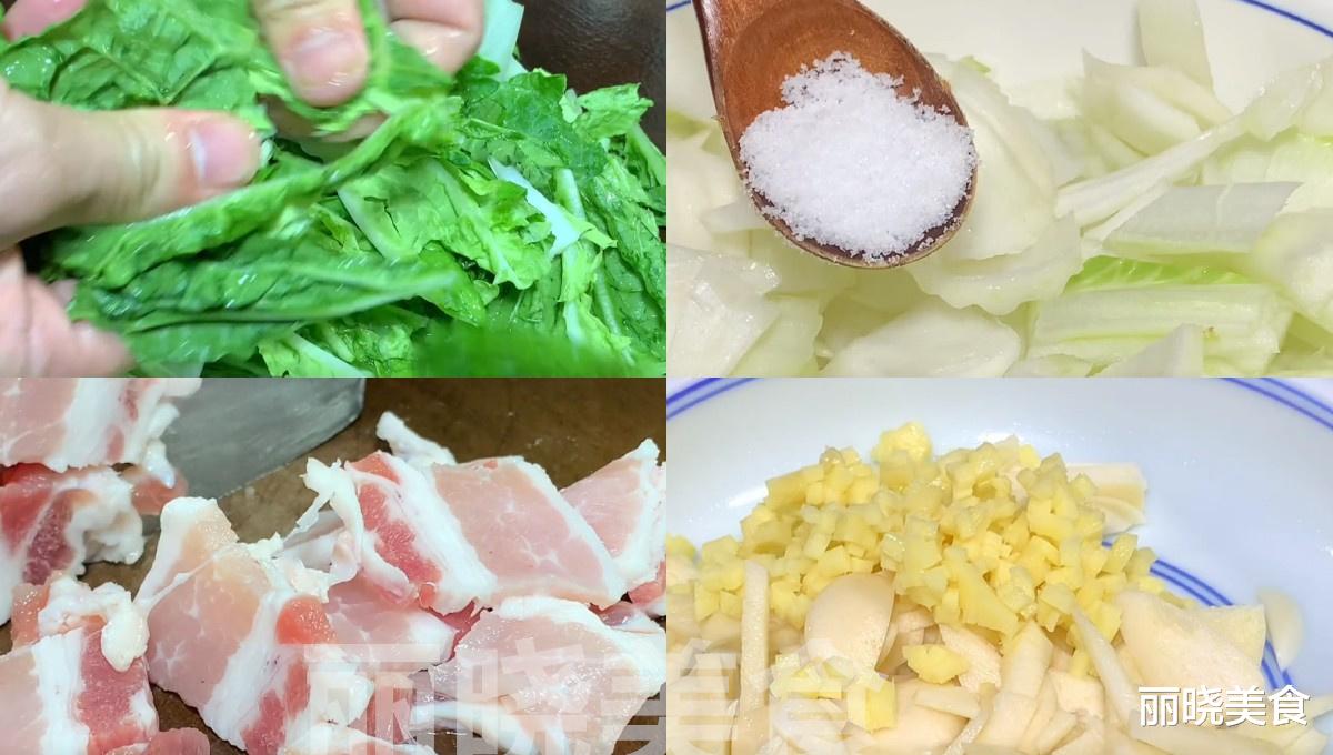 冬季常吃这6菜，润燥驱寒又暖身，素合理更营养，让你轻松过冬天