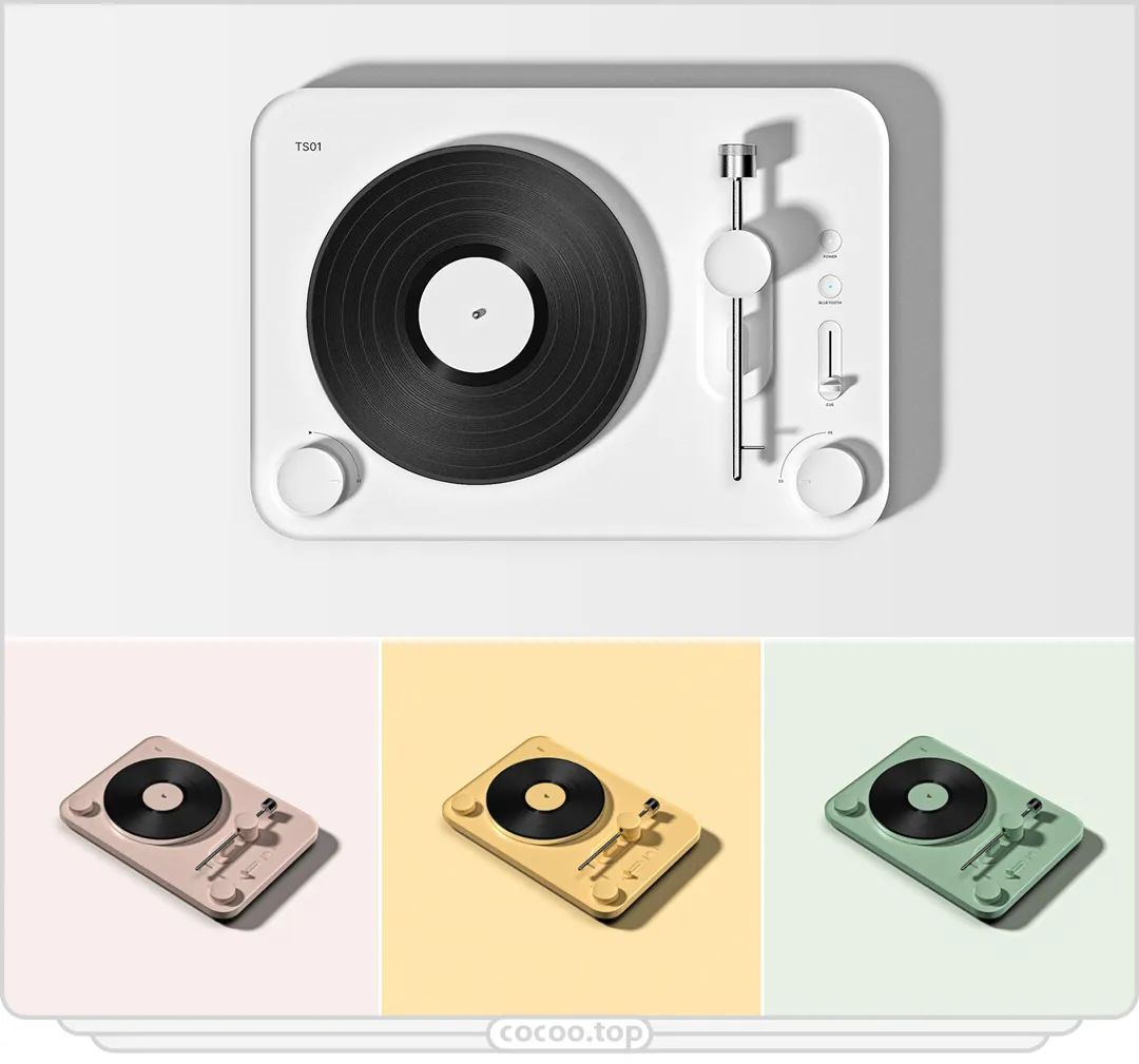 联想|?选色有什么依据吗？弄懂色彩的情感与联想