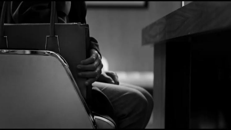 电影|够劲!这样的B级片真带感!